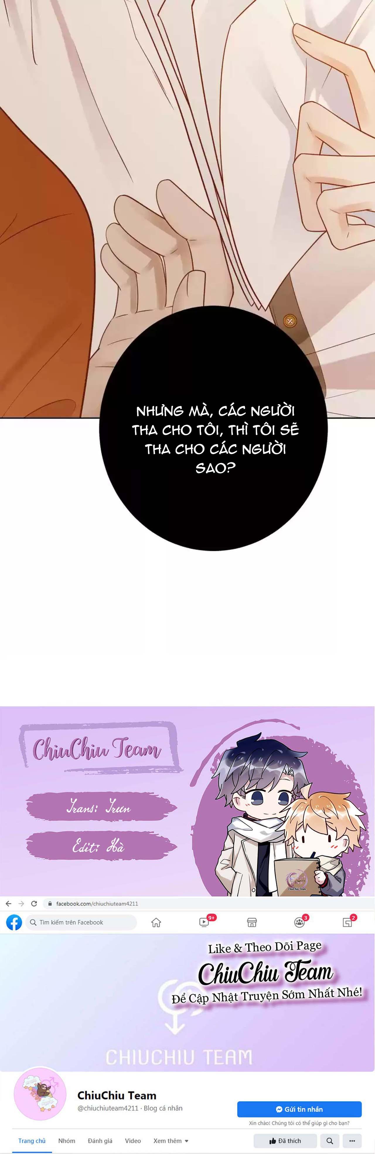 Đọc truyện Khát Vọng Ngọt Ngào - Chapter 5