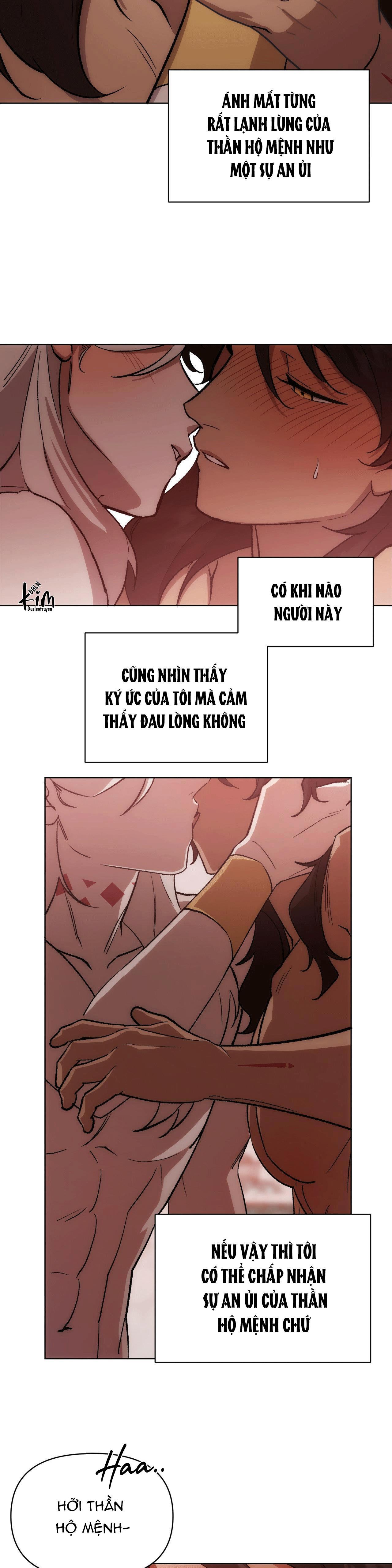 Đọc truyện TUYỂN TẬP NGỰC BỰ, CUNG KHỦ CỦA NHÀ KIM - Chapter 161.5