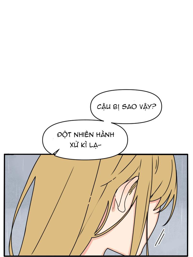 Đọc truyện Truyện Ngôn Nhưng Không Ngôn Lắm - Chapter 58
