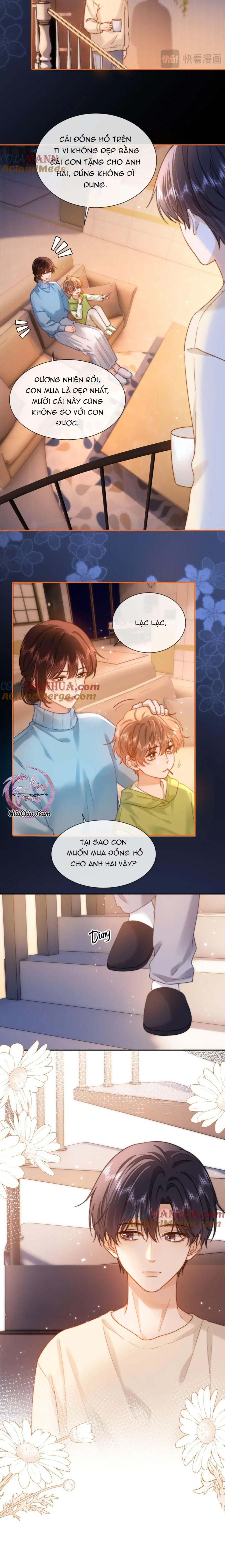 Đọc truyện Chất Dị Ứng Đáng Yêu - Chapter 15