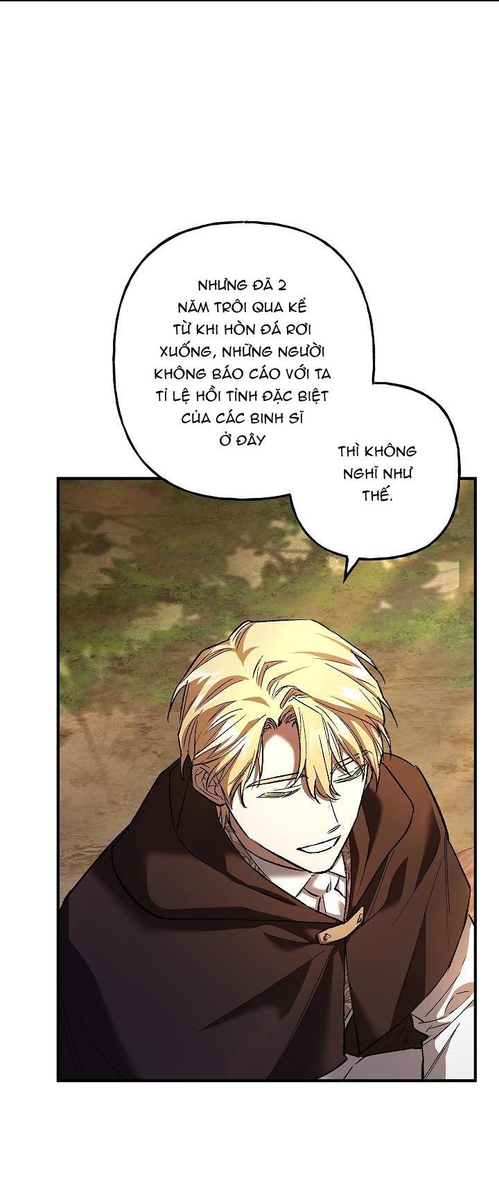Đọc truyện (ABO) BƯỚC NGOẶT - Chapter 21