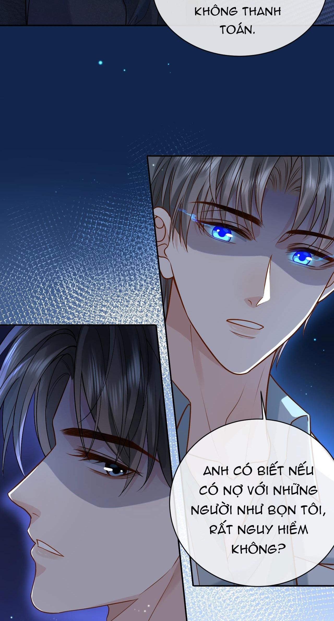 Đọc truyện Sau Khi Ly Hôn, Ảnh Đế Trở Nên Nghèo Túng - Chapter 7