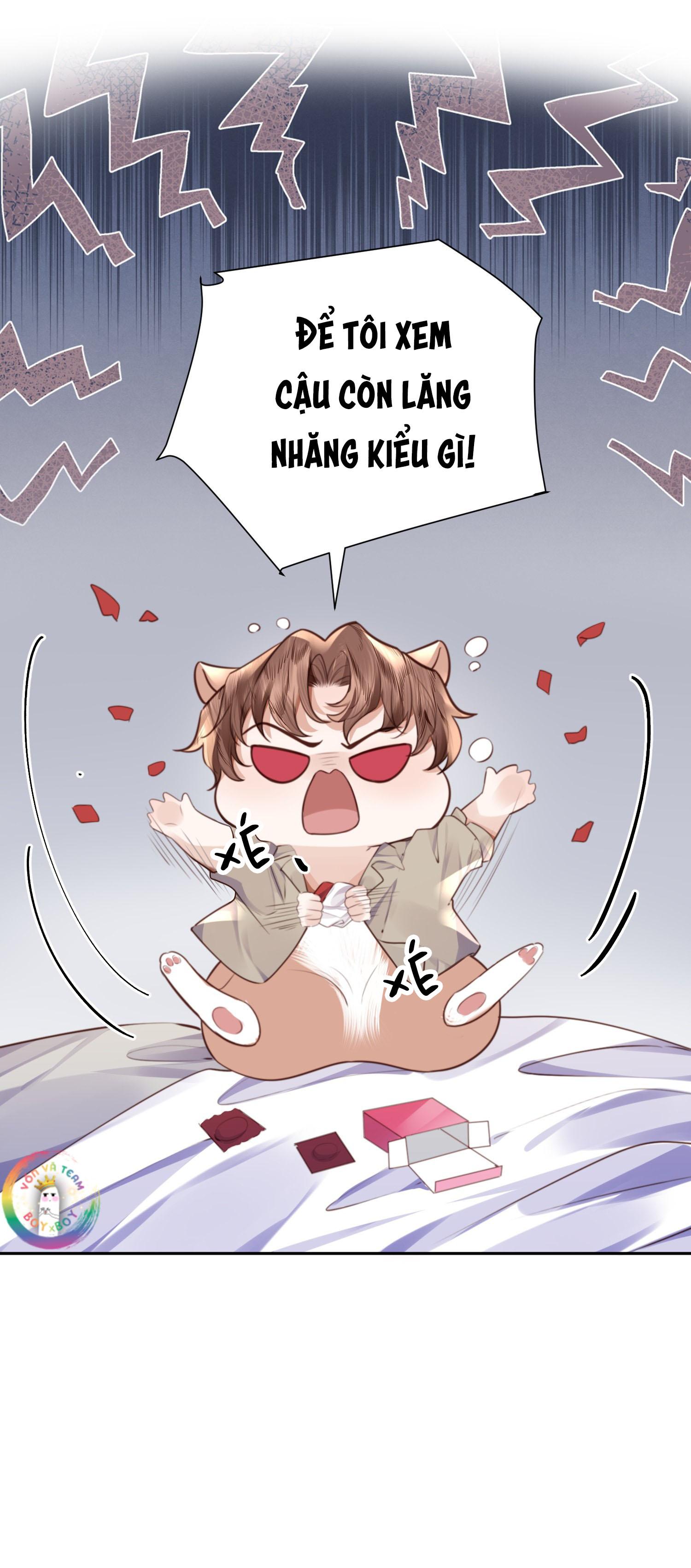 Đọc truyện Đặc Chế Cho Riêng Anh - Chapter 69