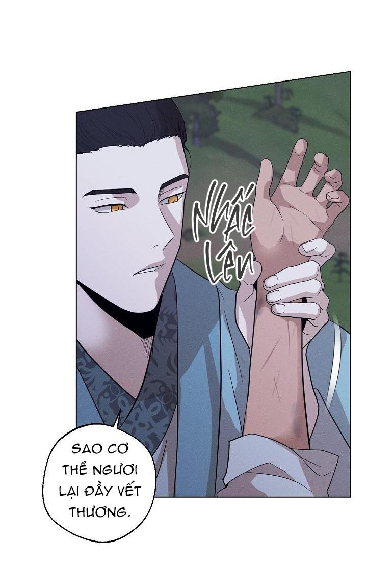 Đọc truyện BL NGẮN CHỊCH HỎNY - Chapter 18.6