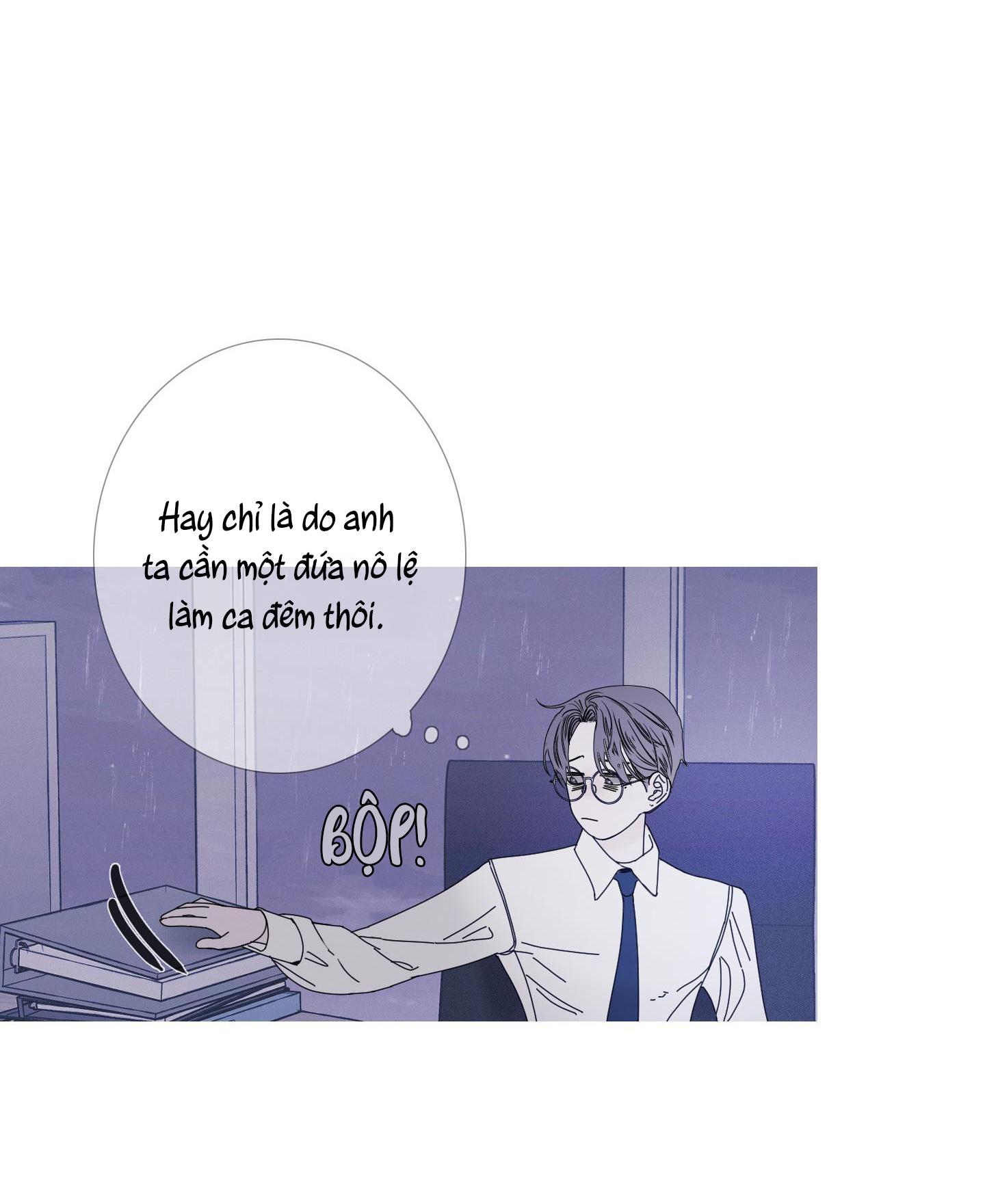 Đọc truyện CHUYỆN QUỶ MÔN QUAN - Chapter 42
