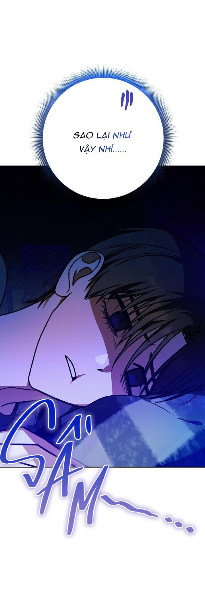 Đọc truyện NETKAMA PUNCH!! - Chapter 56