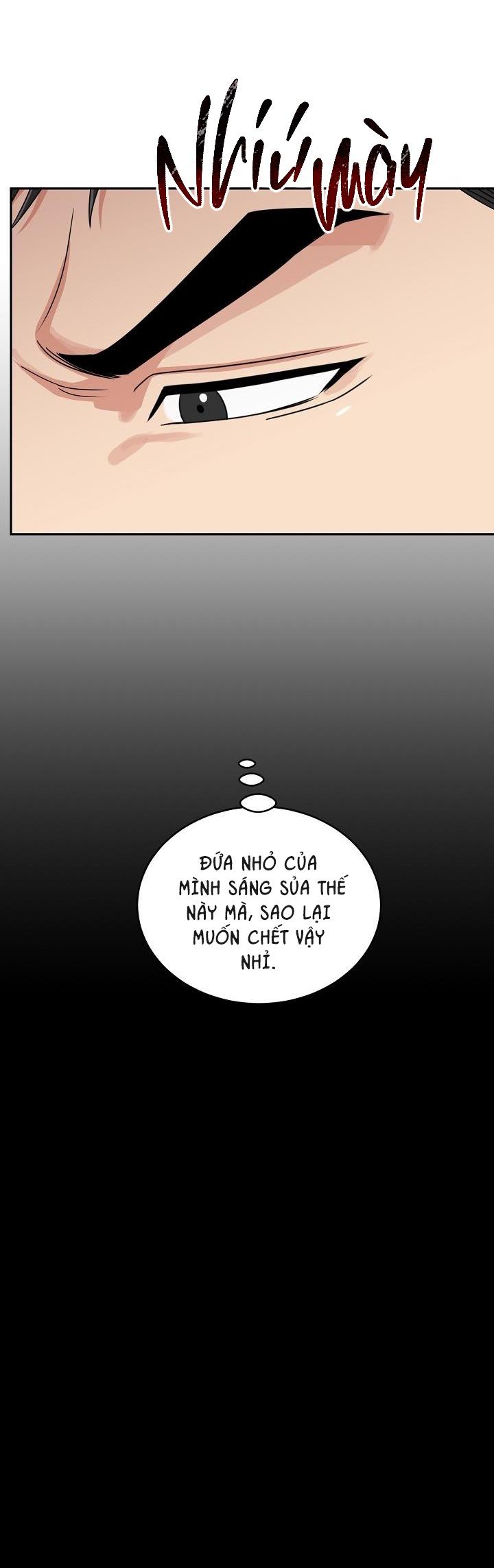 Đọc truyện (ABO) HANG HỔ - Chapter 28