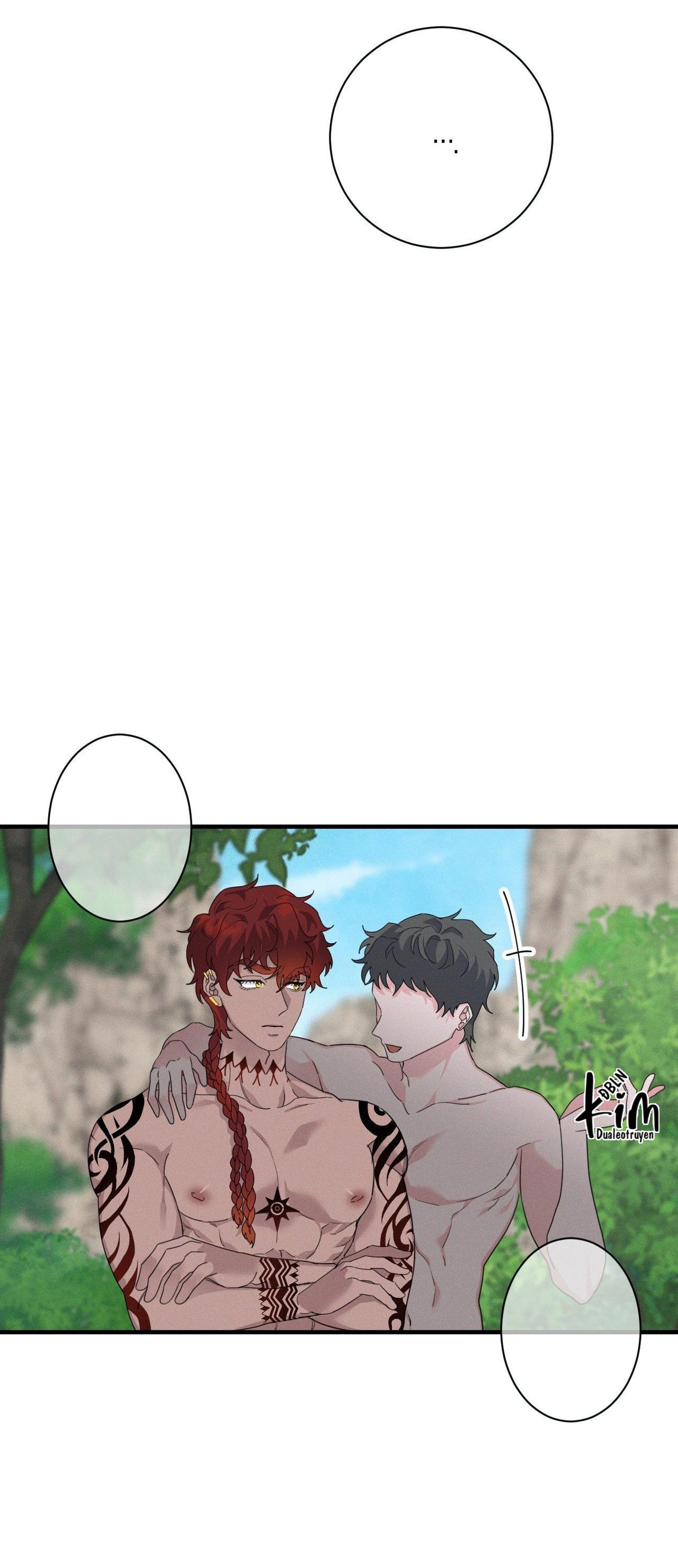 Đọc truyện TUYỂN TẬP NGỰC BỰ, CUNG KHỦ CỦA NHÀ KIM - Chapter 162.3