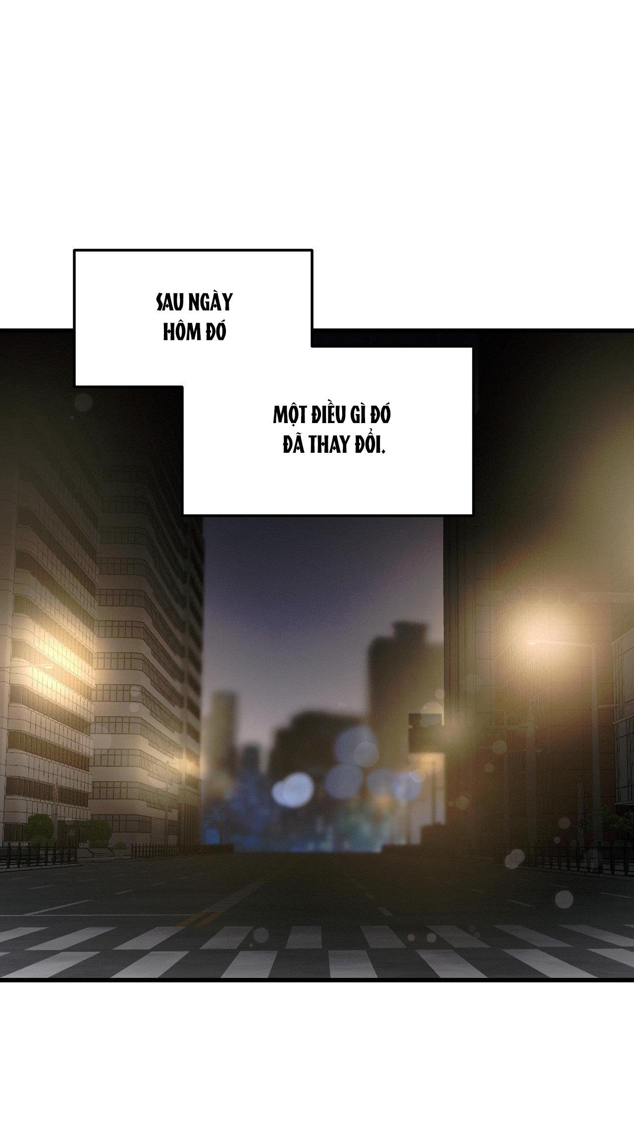 Đọc truyện LIE AGAIN - Chapter 18