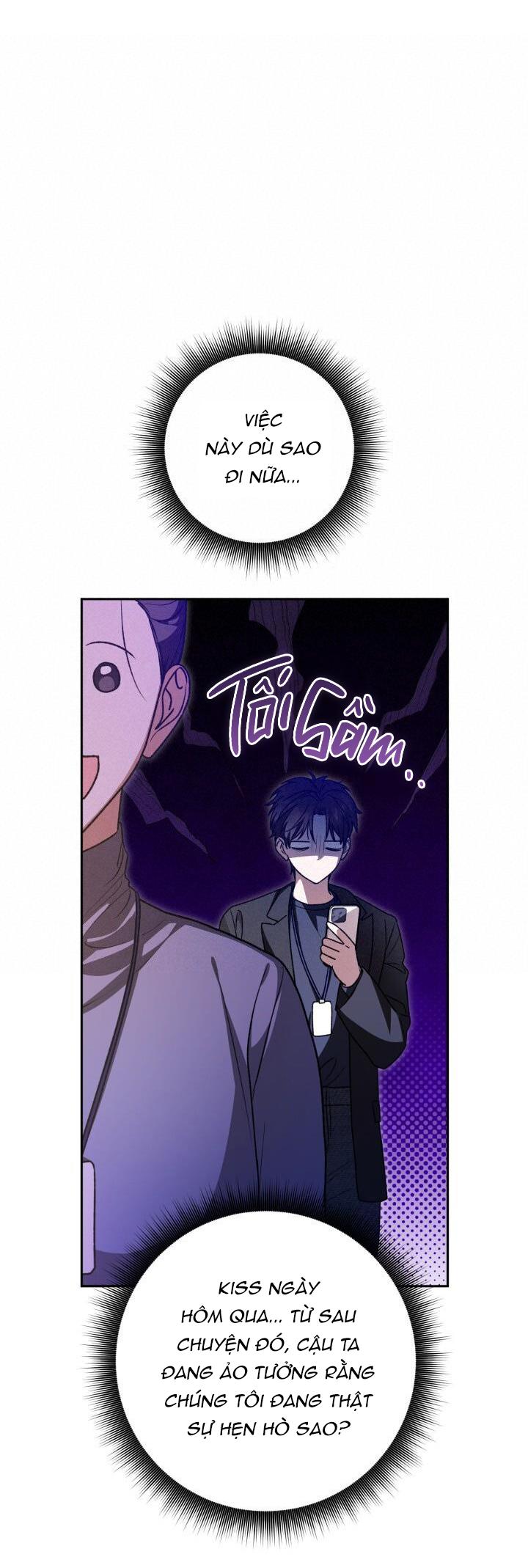 Đọc truyện NETKAMA PUNCH!! - Chapter 56