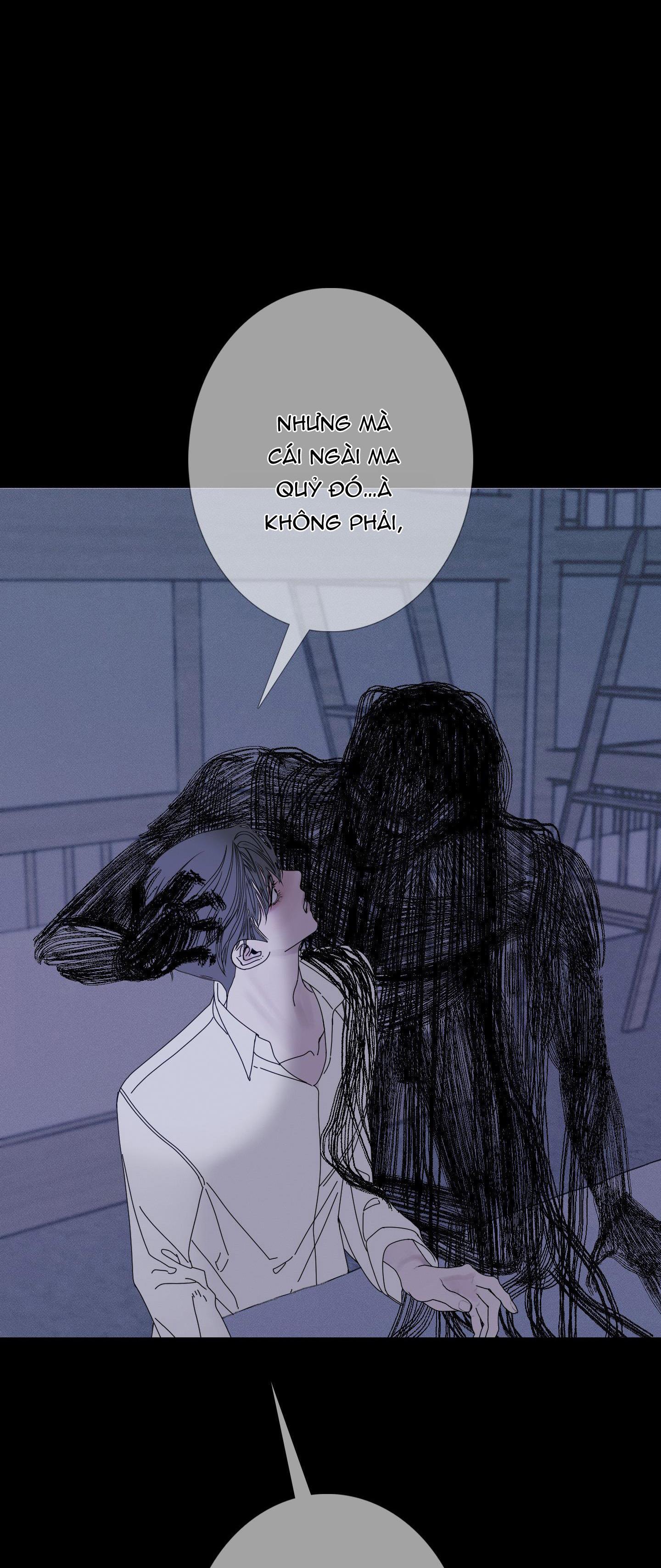 Đọc truyện CHUYỆN QUỶ MÔN QUAN - Chapter 43
