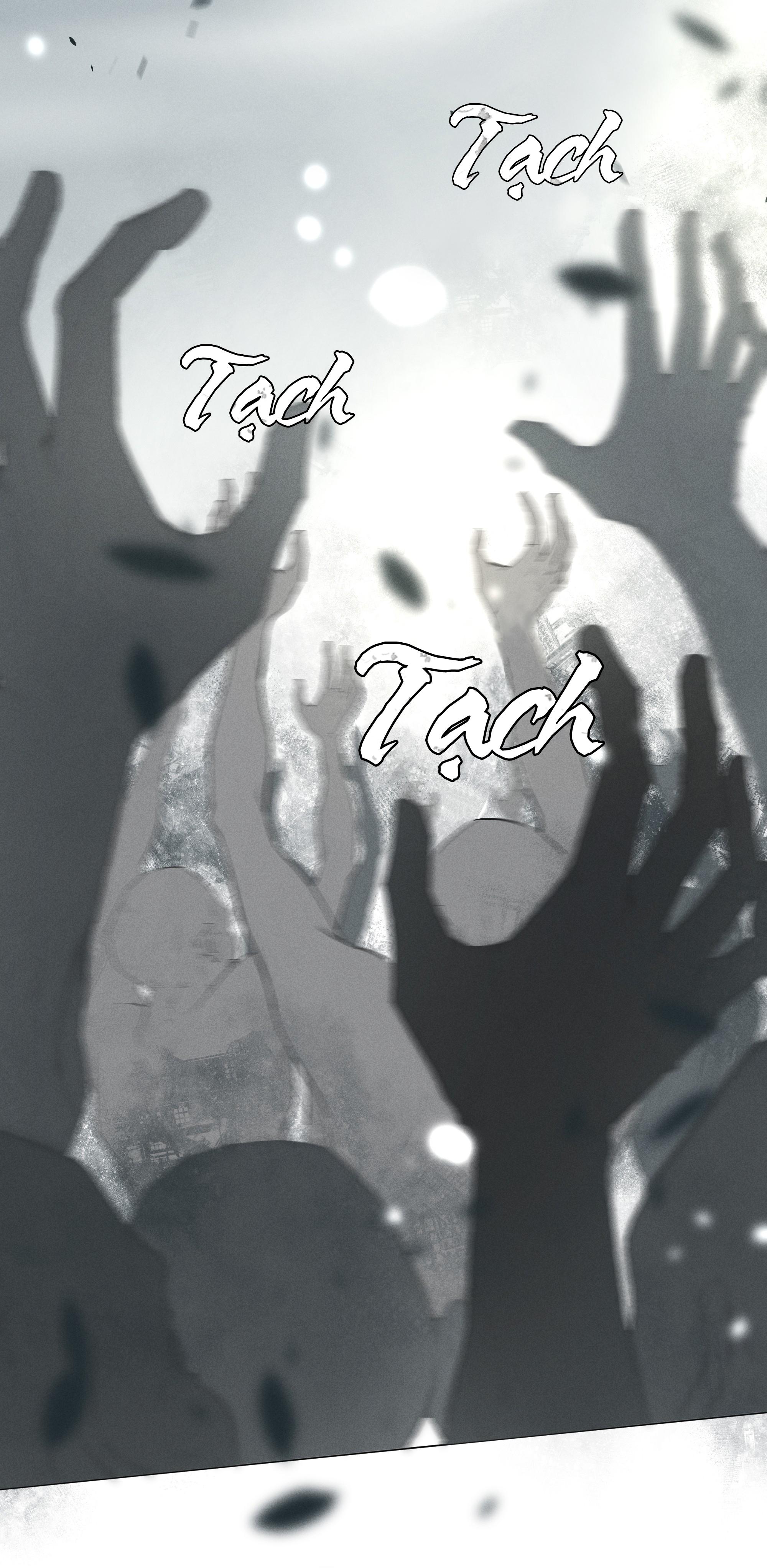 Đọc truyện Trỗi Dậy Từ Tro Tàn - Chapter 3
