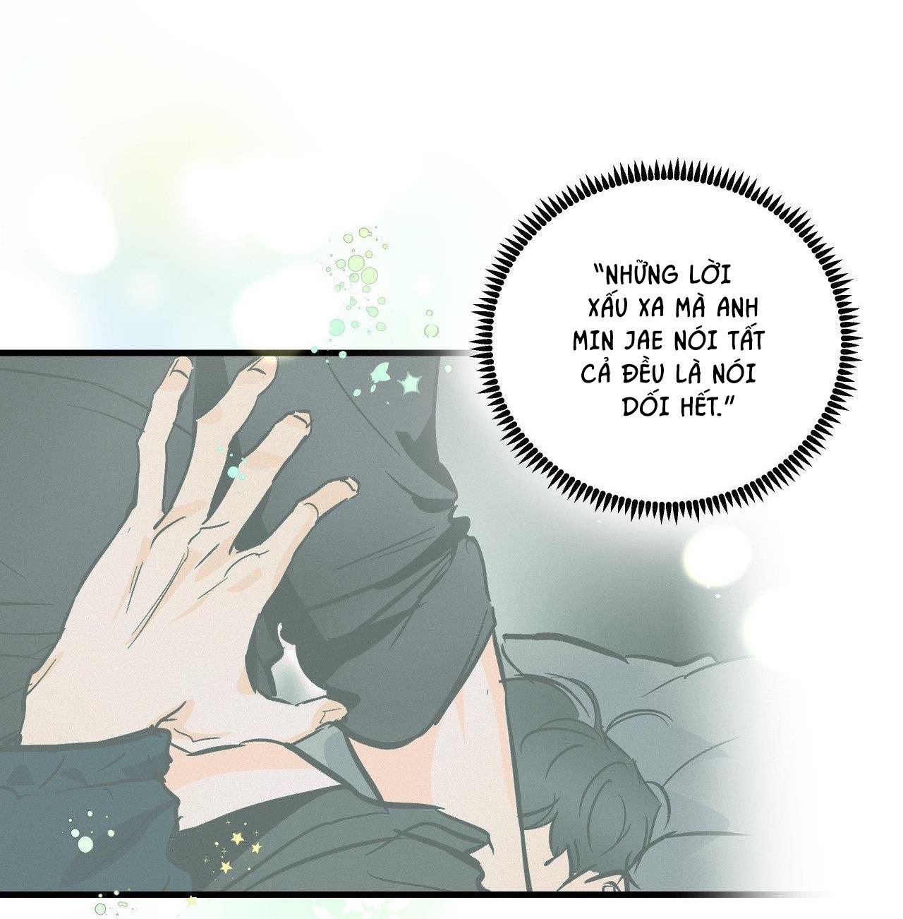 Đọc truyện LIE AGAIN - Chapter 20