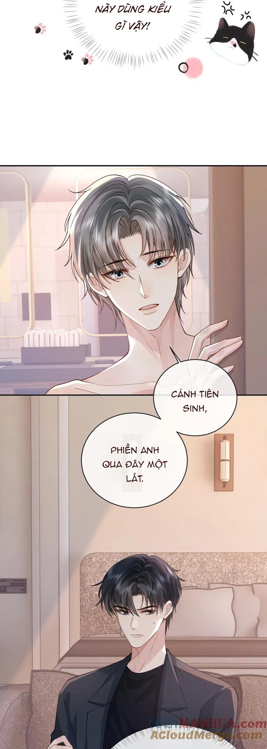 Đọc truyện Sau Khi Ly Hôn, Ảnh Đế Trở Nên Nghèo Túng - Chapter 11