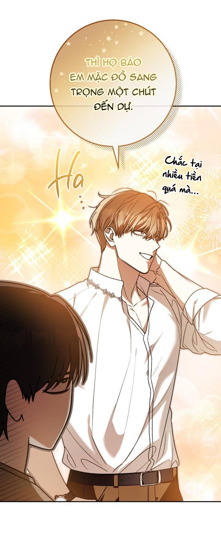 Đọc truyện NETKAMA PUNCH!! - Chapter 58