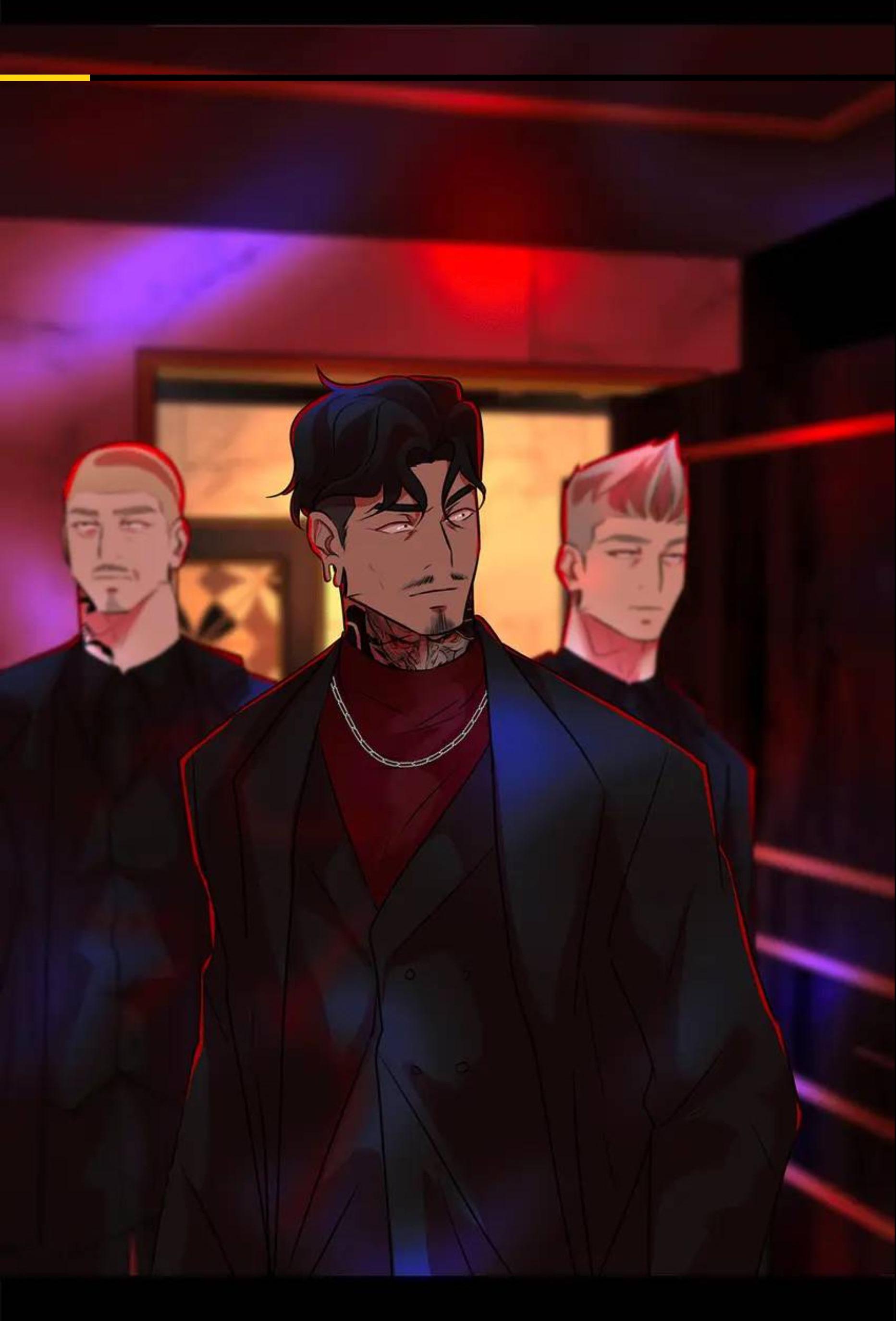 Đọc truyện Love murder basketball - Chapter 43