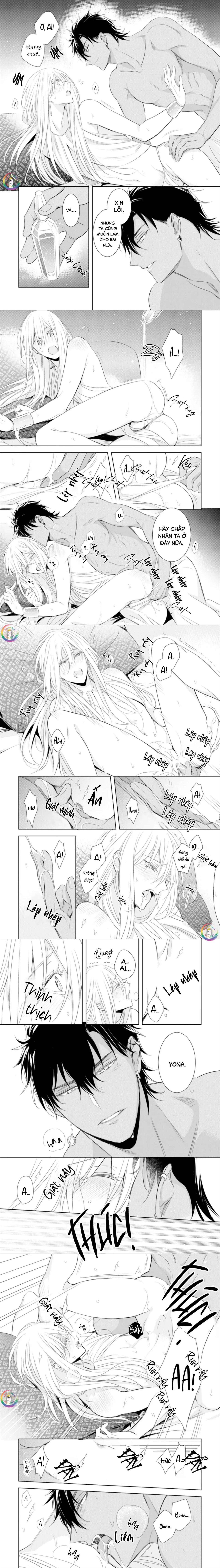 Đọc truyện Bokuko no Emanon (END) - Chapter 6