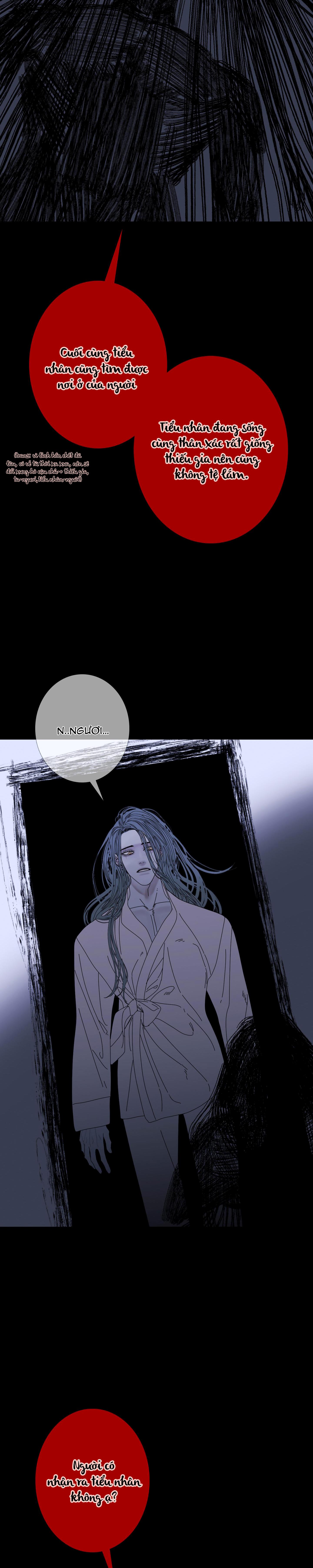 Đọc truyện CHUYỆN QUỶ MÔN QUAN - Chapter 44