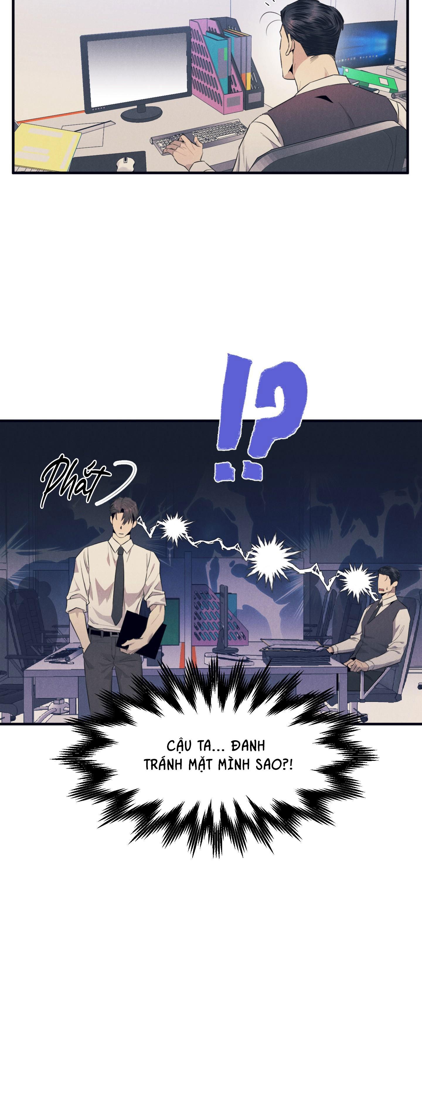 Đọc truyện BL NGẮN TUYỂN CHỌN - Chapter 2.5