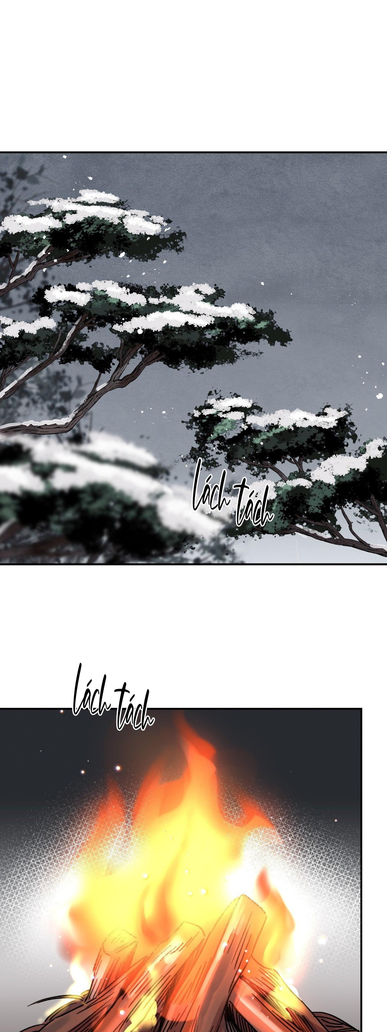 Đọc truyện KIẾM HOA - Chapter 45