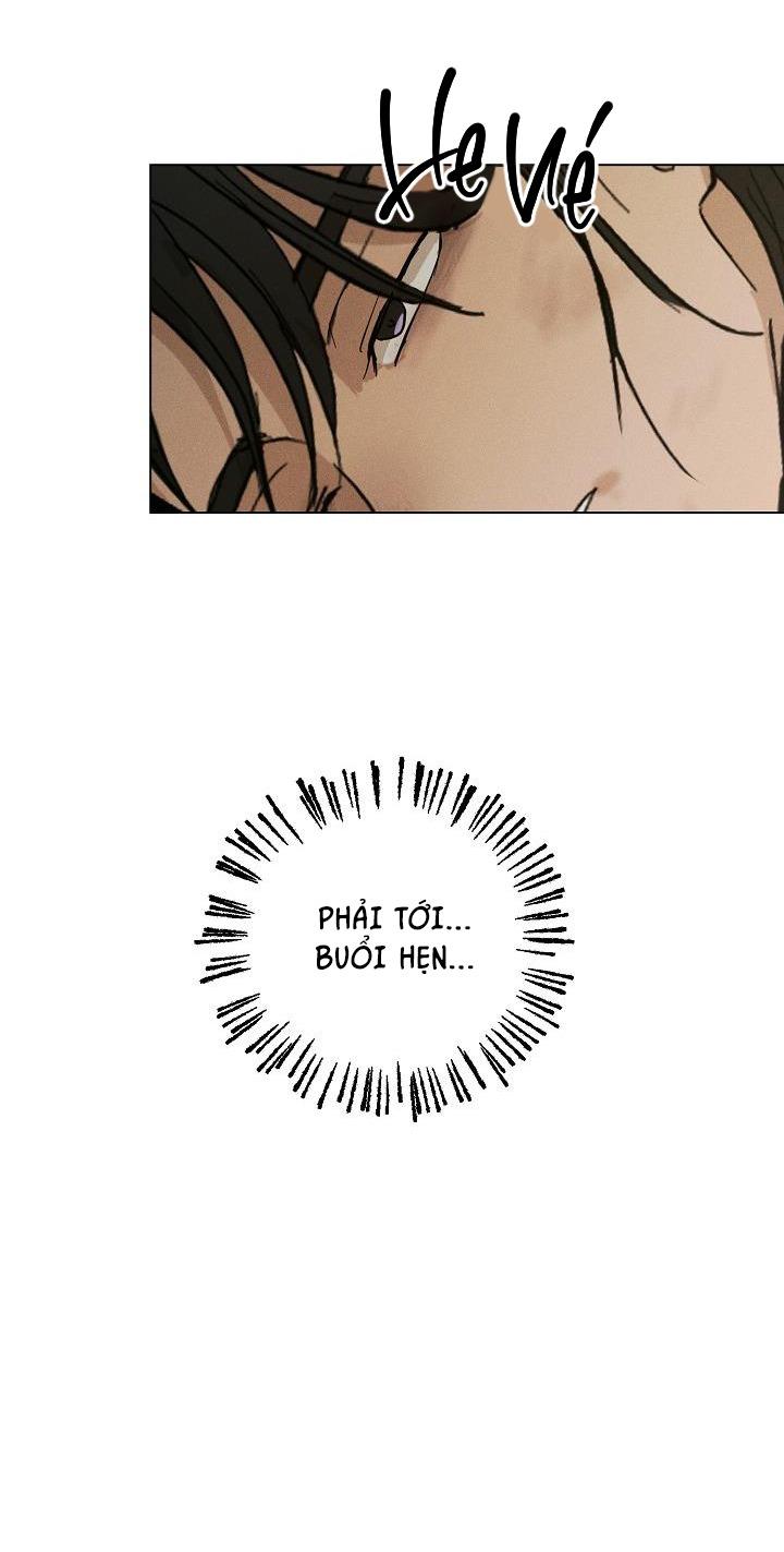 Đọc truyện BL NGẮN CHỊCH HỎNY - Chapter 18.4