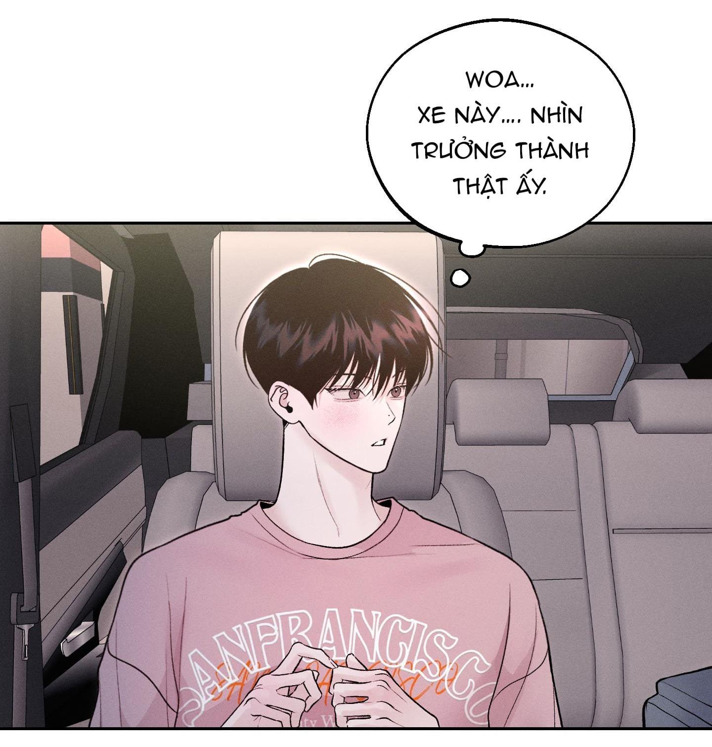 Đọc truyện (RÔ LAI) Cứu tinh của Thứ Hai - Chapter 12