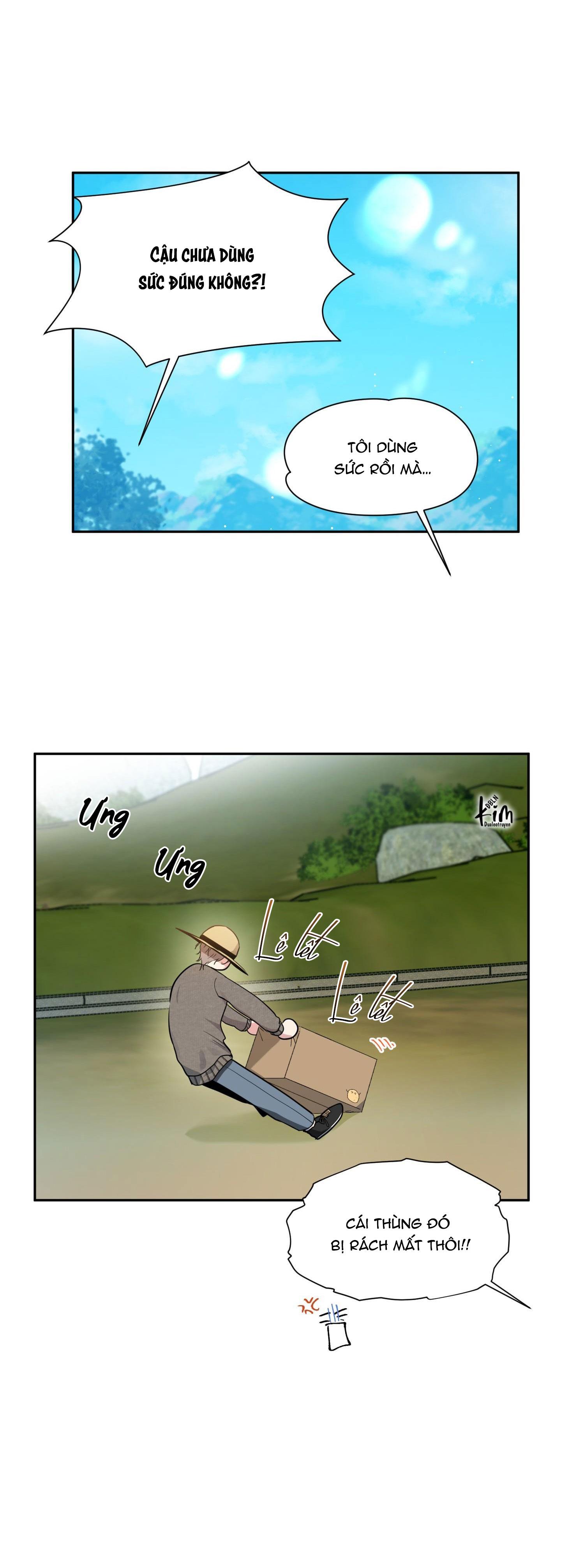 Đọc truyện TUYỂN TẬP NGỰC BỰ, CUNG KHỦ CỦA NHÀ KIM - Chapter 164.1