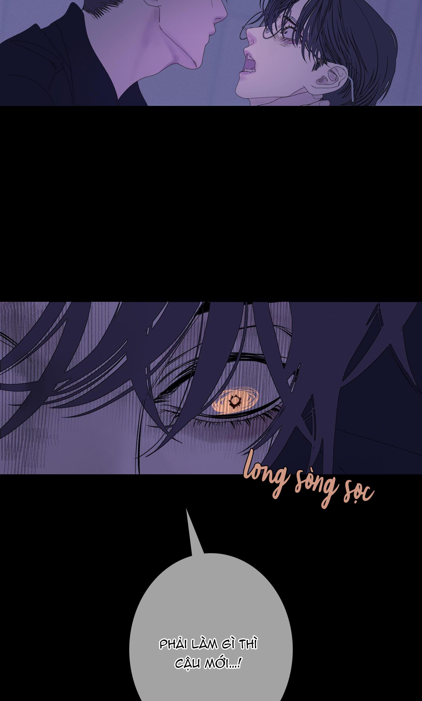 Đọc truyện CHUYỆN QUỶ MÔN QUAN - Chapter 39