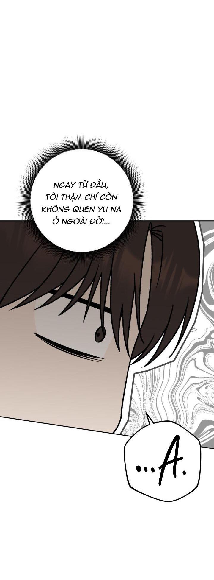 Đọc truyện NETKAMA PUNCH!! - Chapter 60