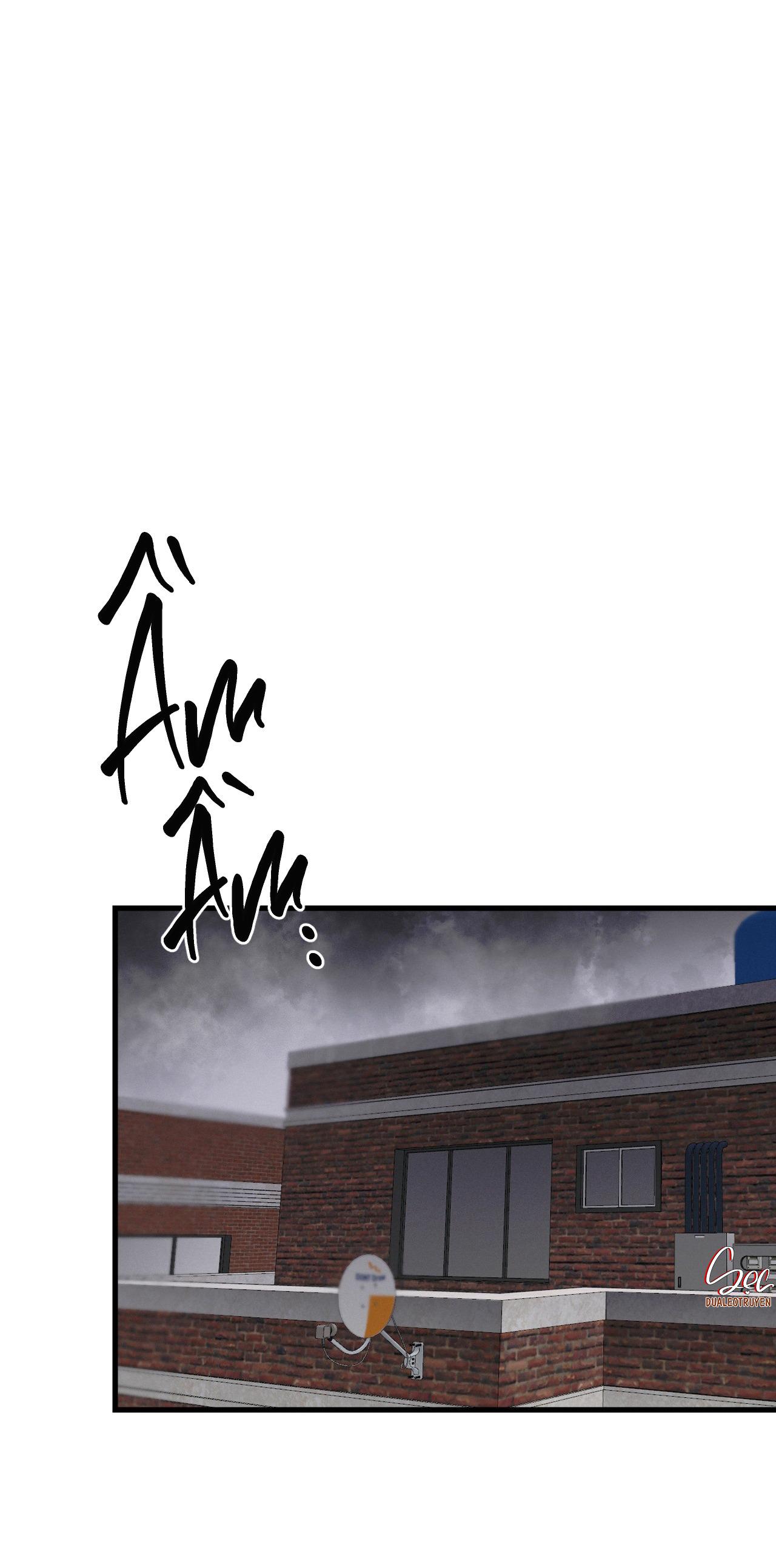 Đọc truyện LIE AGAIN - Chapter 15