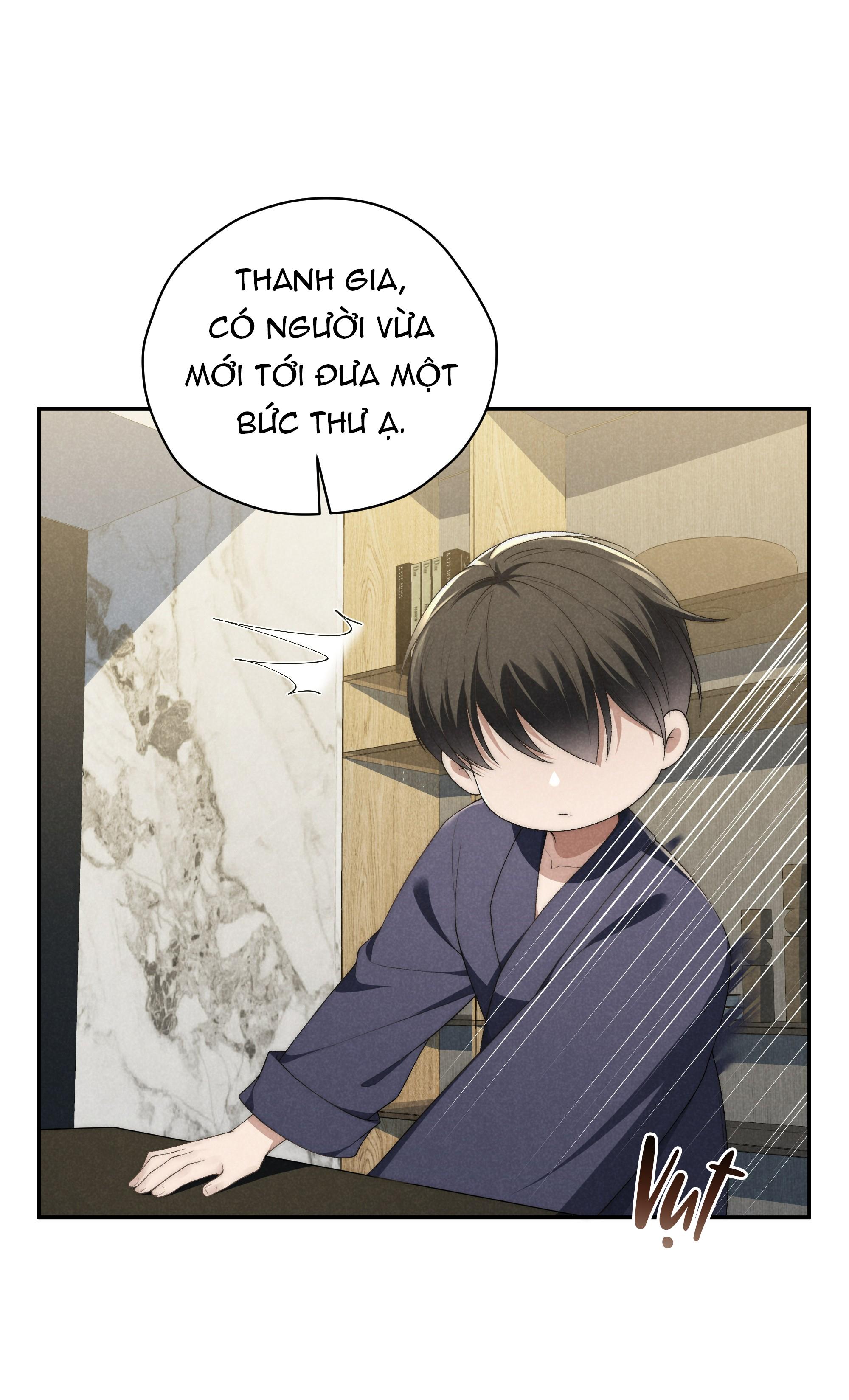 Đọc truyện (END) Thiếu Gia Hư Hỏng - Chapter 17