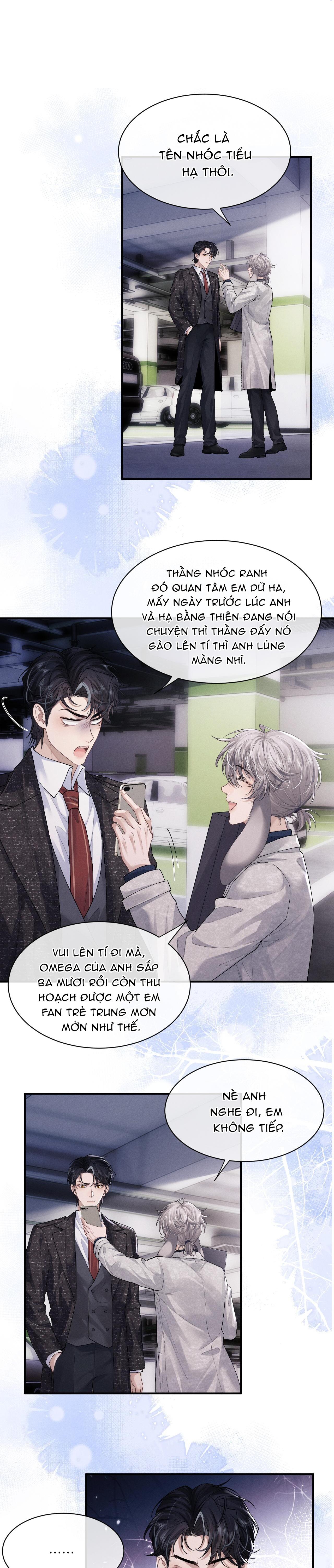 Đọc truyện Chấp Sự Thỏ Tai Cụp - Chapter 62
