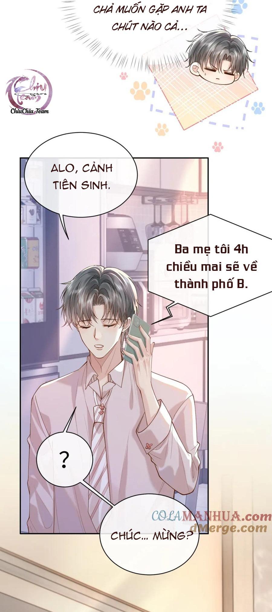 Đọc truyện Sau Khi Ly Hôn, Ảnh Đế Trở Nên Nghèo Túng - Chapter 11
