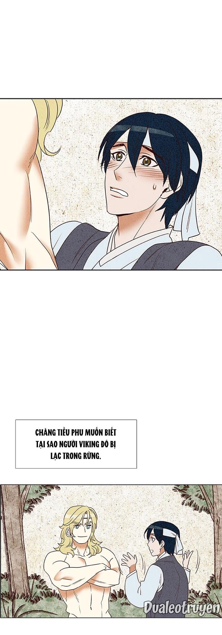 Đọc truyện [Hoàn] Rạp Chiếu Phim BL Cổ Điển - Chapter 35