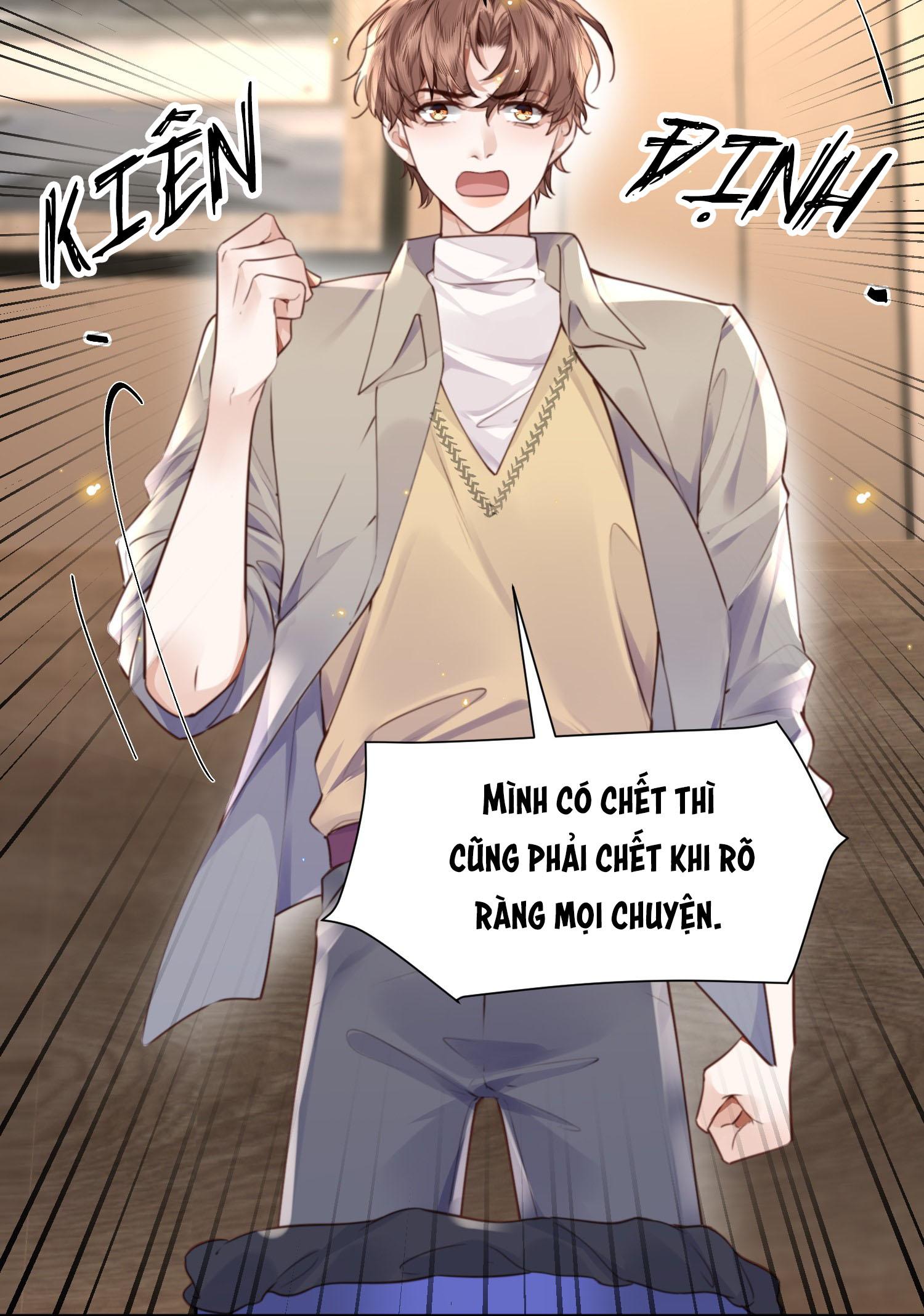 Đọc truyện Đặc Chế Cho Riêng Anh - Chapter 69