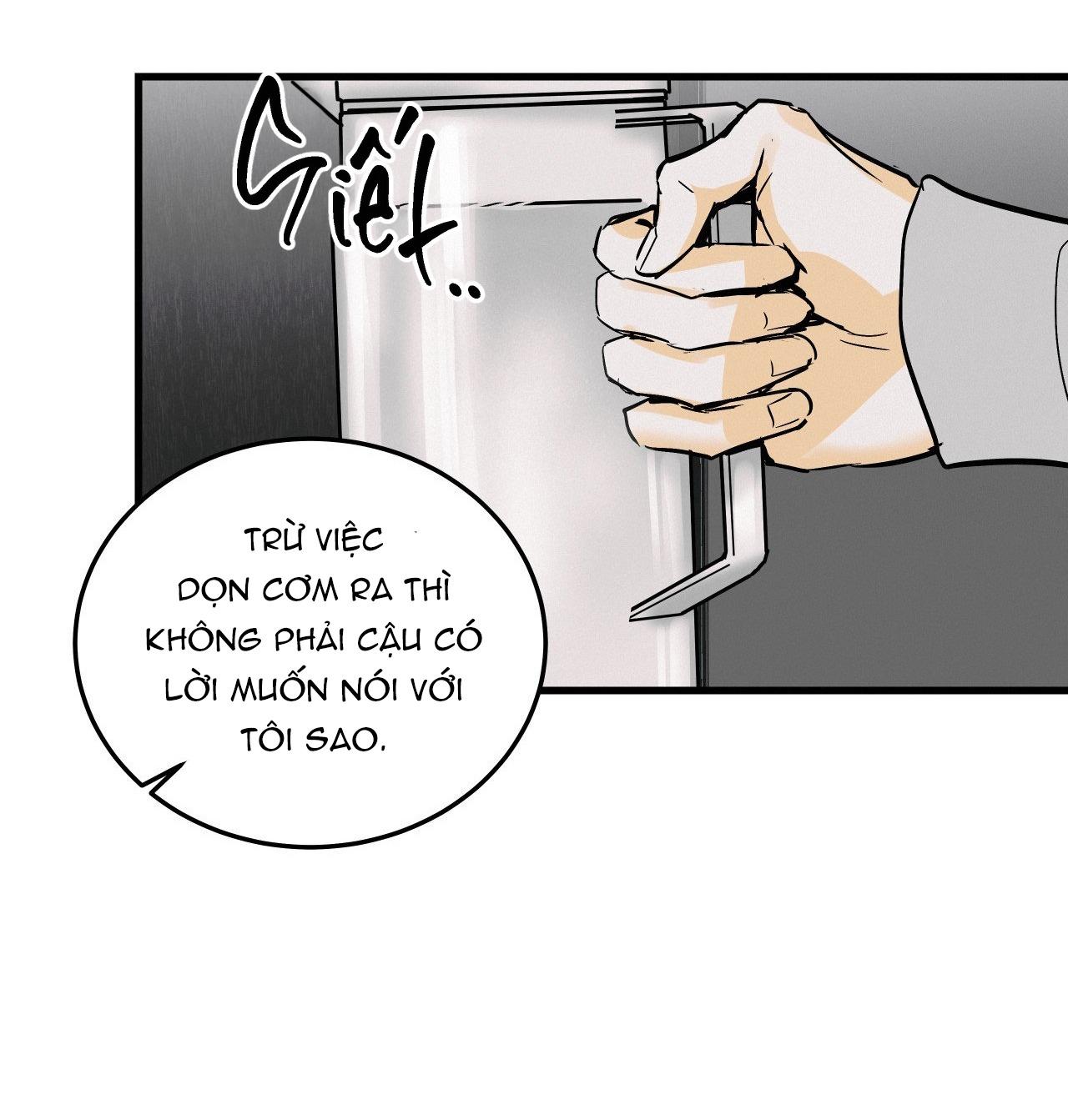 Đọc truyện LIE AGAIN - Chapter 15
