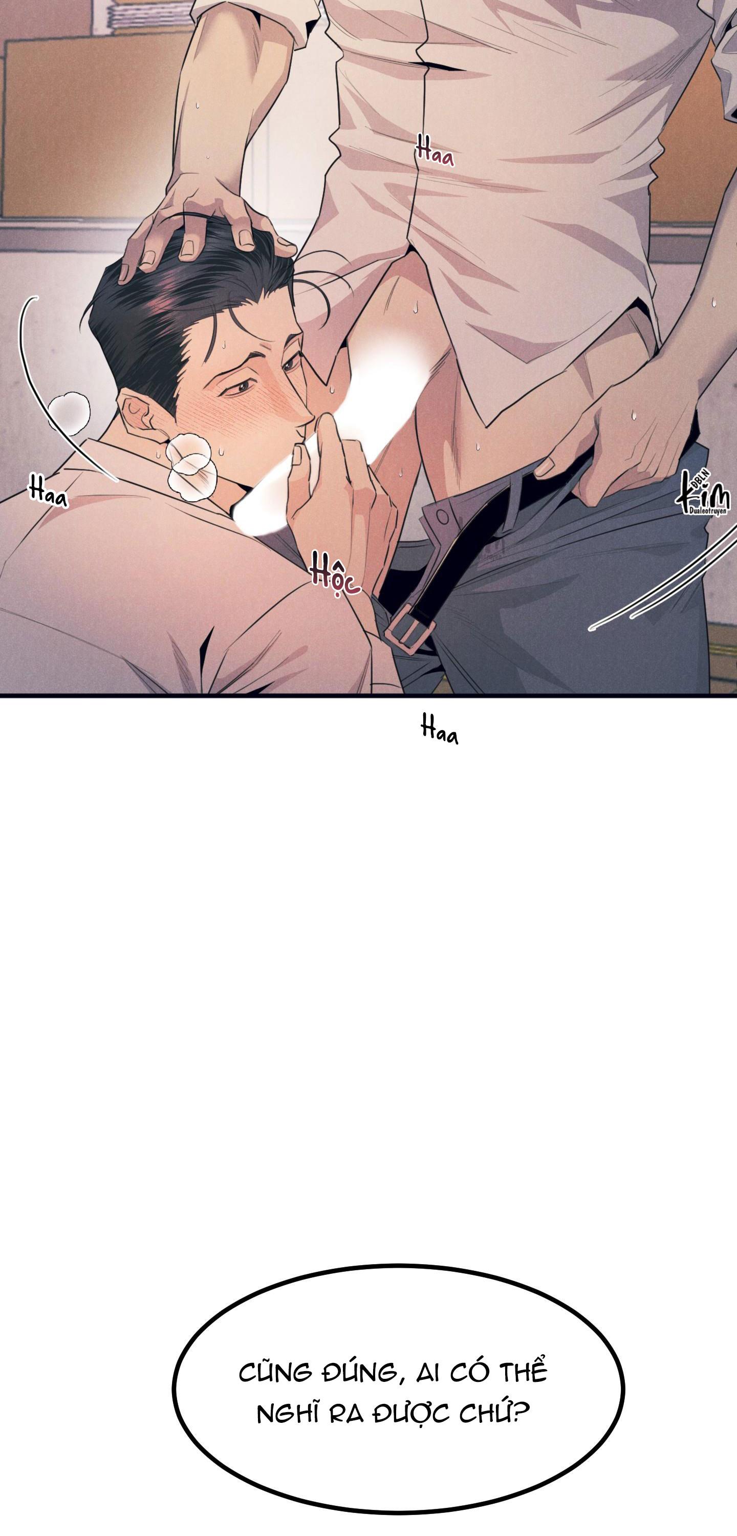 Đọc truyện BL NGẮN TUYỂN CHỌN - Chapter 2.3