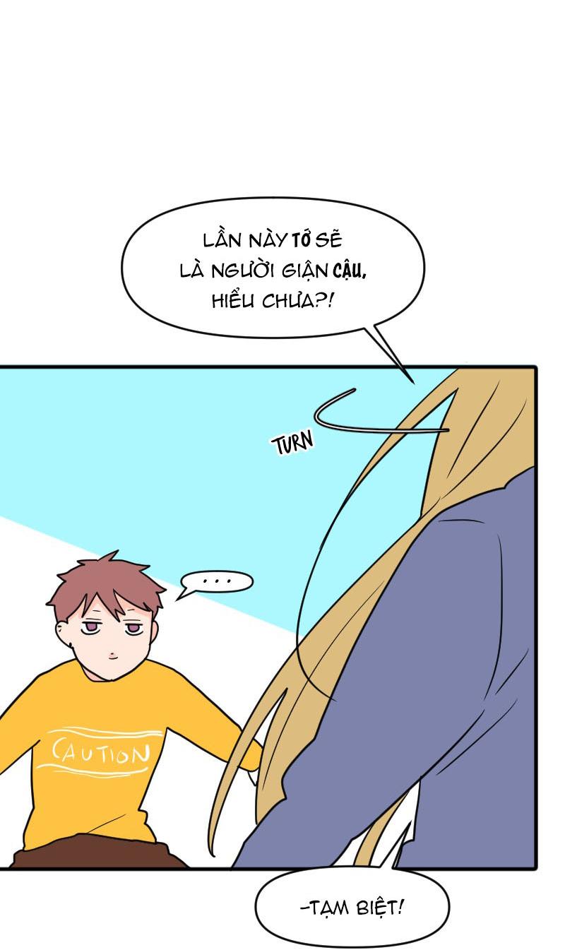 Đọc truyện Truyện Ngôn Nhưng Không Ngôn Lắm - Chapter 58