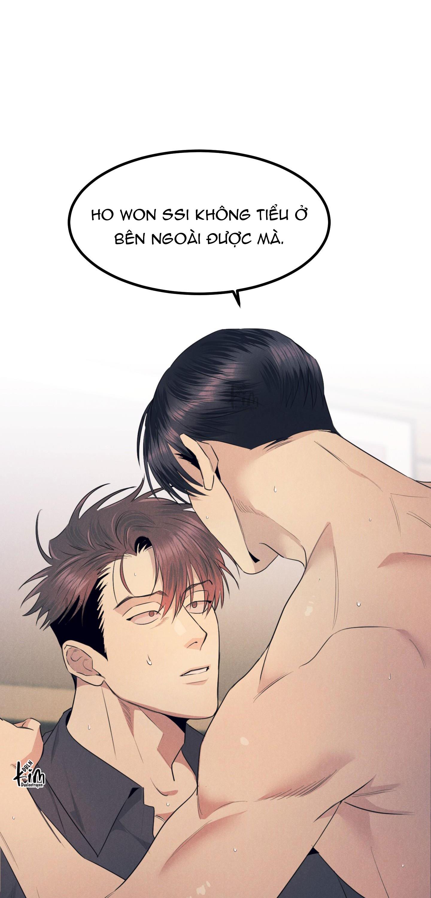 Đọc truyện BL NGẮN TUYỂN CHỌN - Chapter 2.3