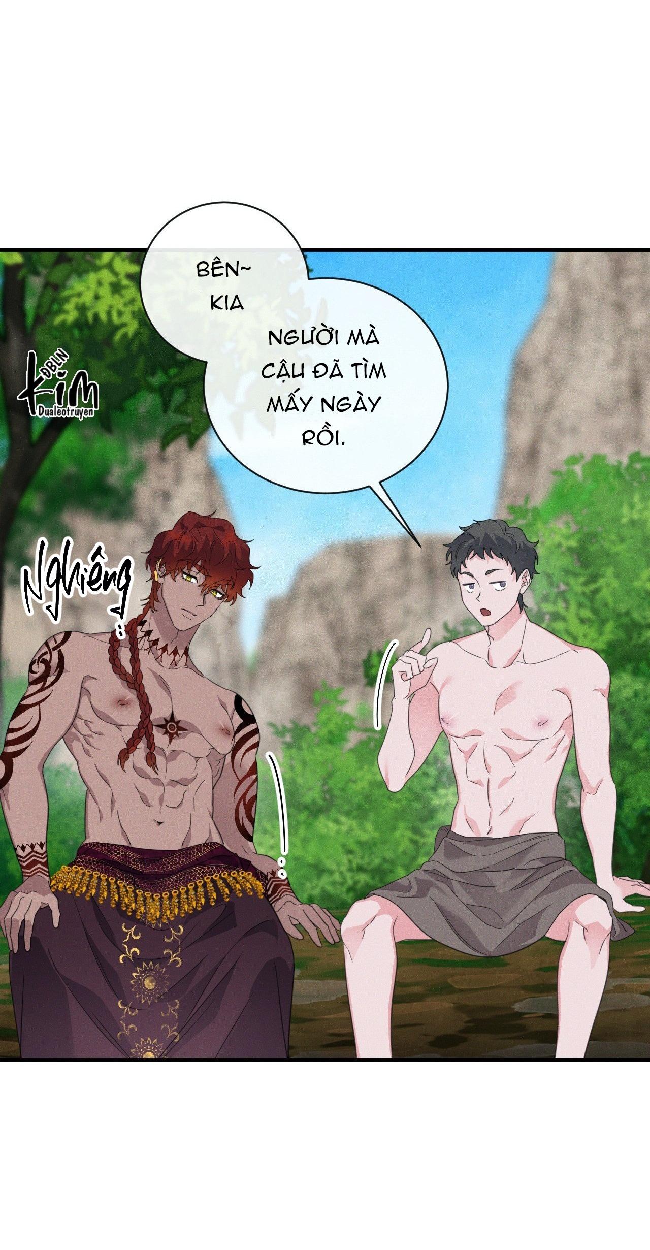 Đọc truyện TUYỂN TẬP NGỰC BỰ, CUNG KHỦ CỦA NHÀ KIM - Chapter 162.3