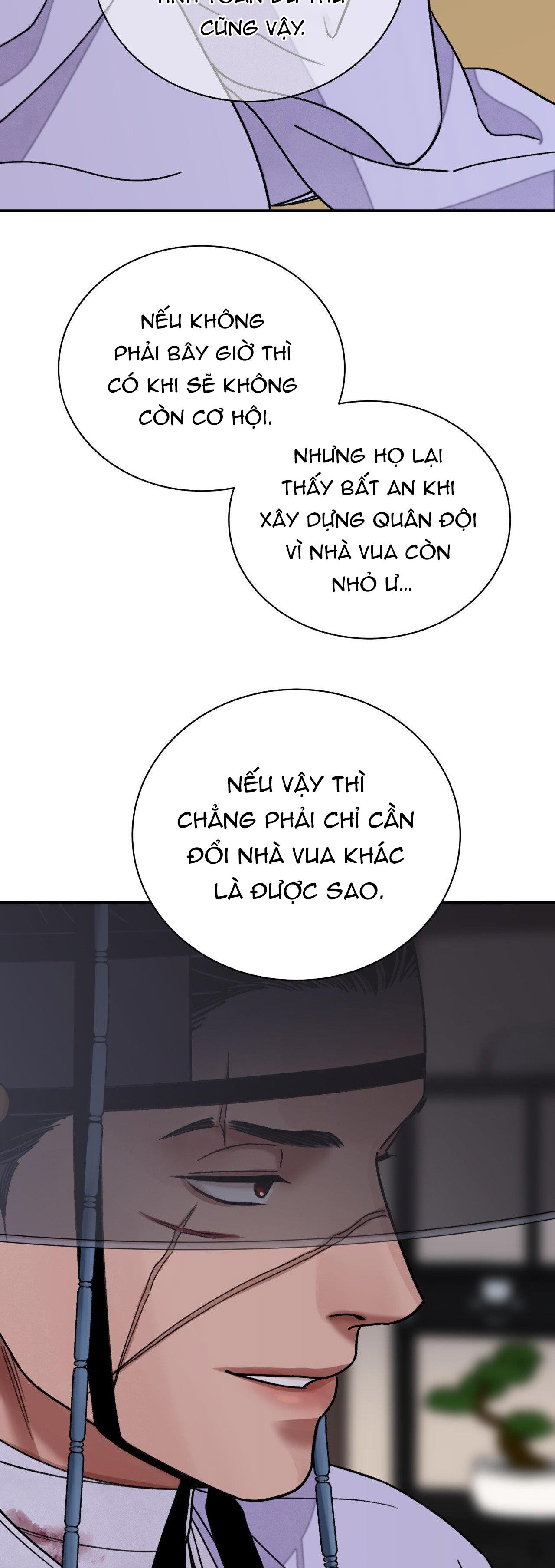 Đọc truyện KIẾM HOA - Chapter 48