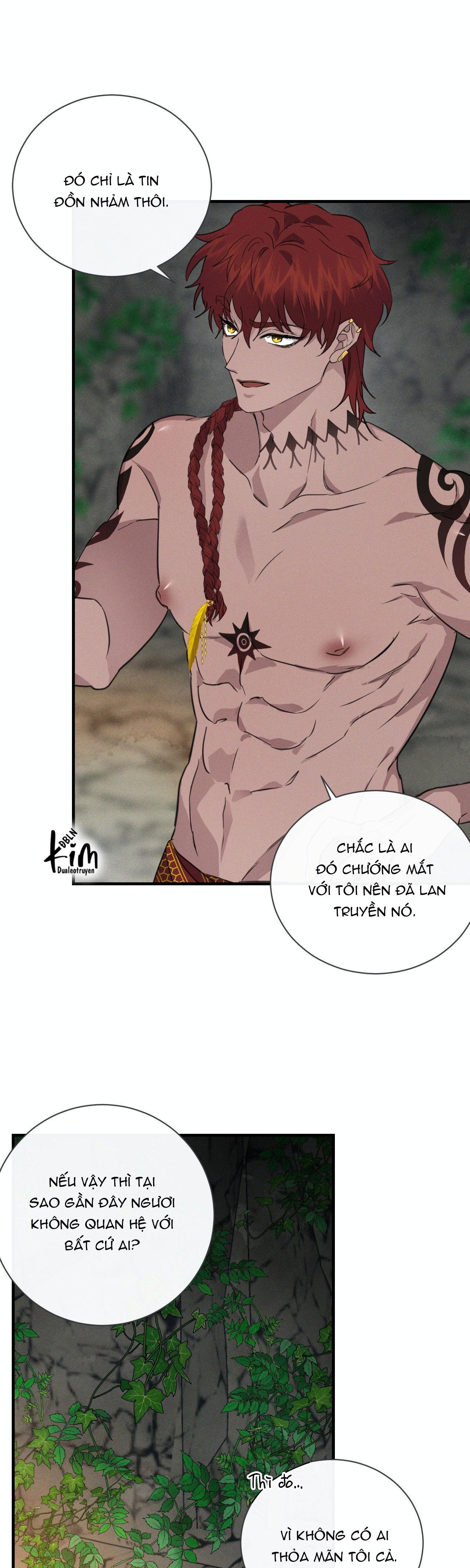 Đọc truyện TUYỂN TẬP NGỰC BỰ, CUNG KHỦ CỦA NHÀ KIM - Chapter 162.1