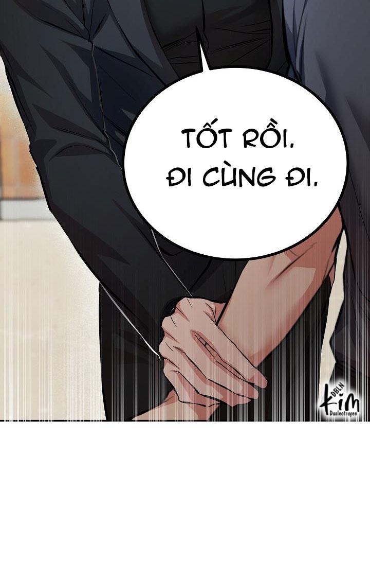 Đọc truyện CHÓ VÀ CHIM - Chapter 3