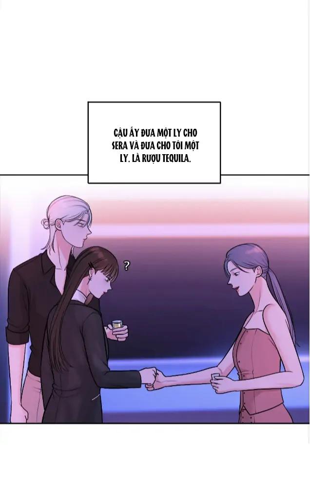 Đọc truyện Vô Tình - Chapter 38