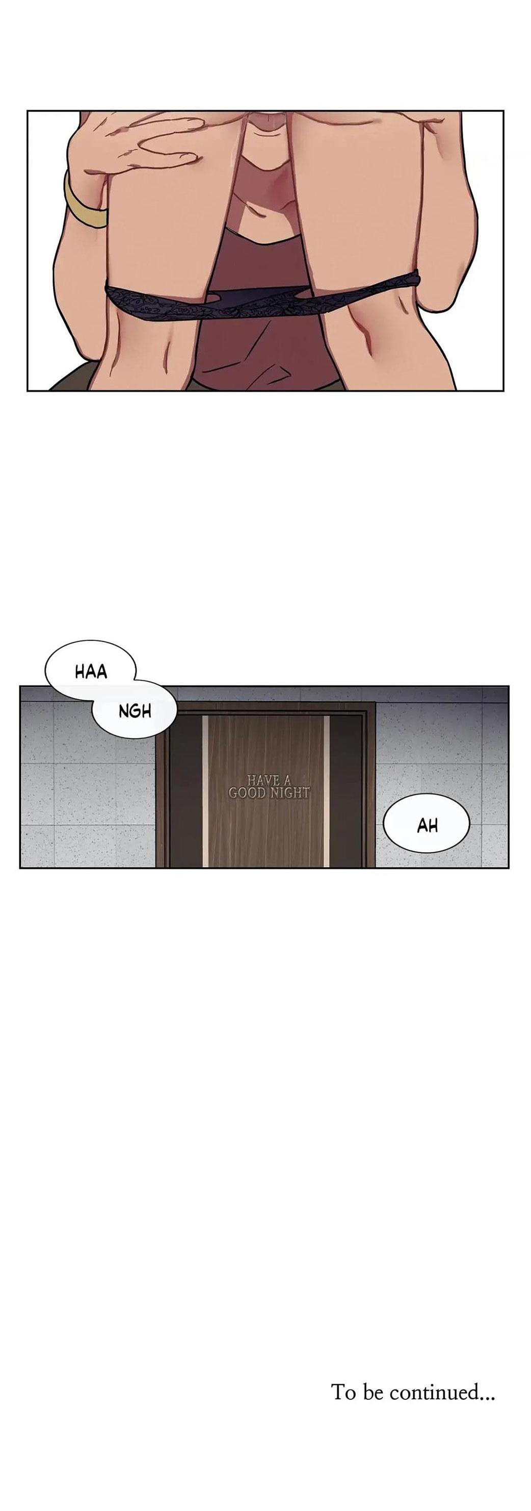 Đọc truyện NGỦ NGON NHÉ, LỌ LEM - Chapter 3