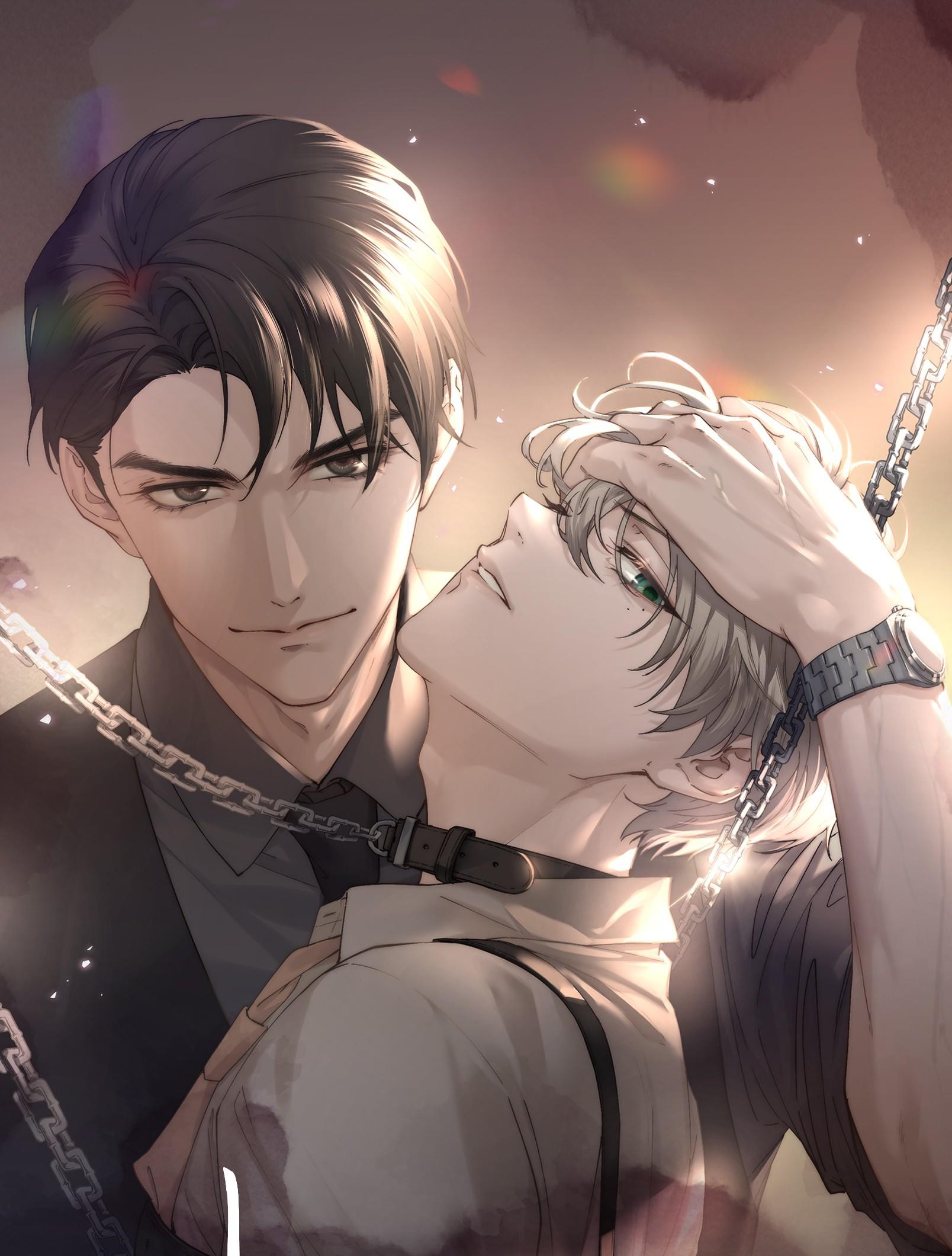 Đọc truyện (END) Thiếu Gia Hư Hỏng - Chapter 13