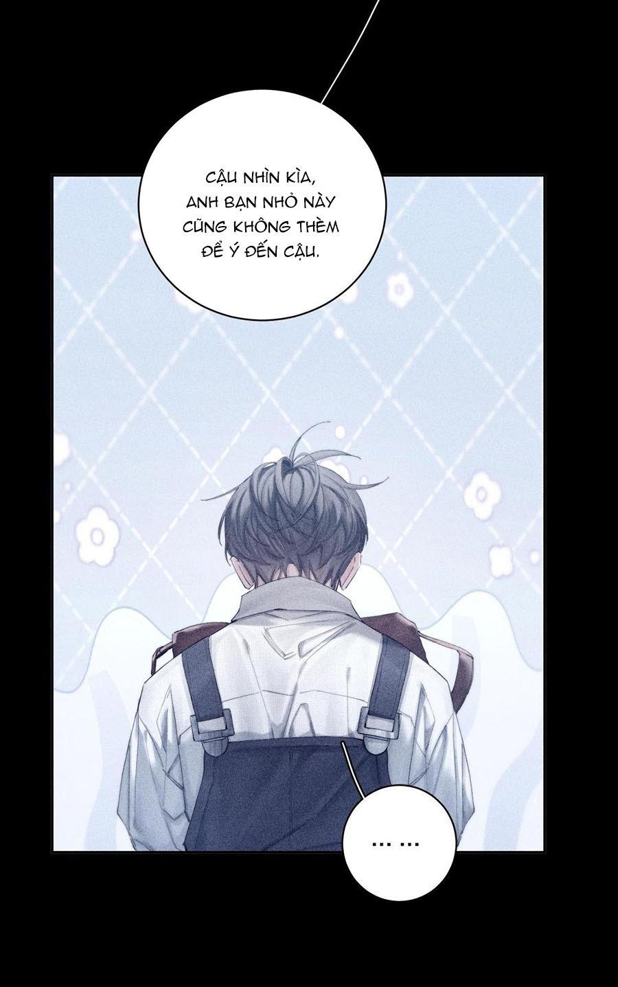 Đọc truyện Cây Nấm Nhỏ - Chapter 7