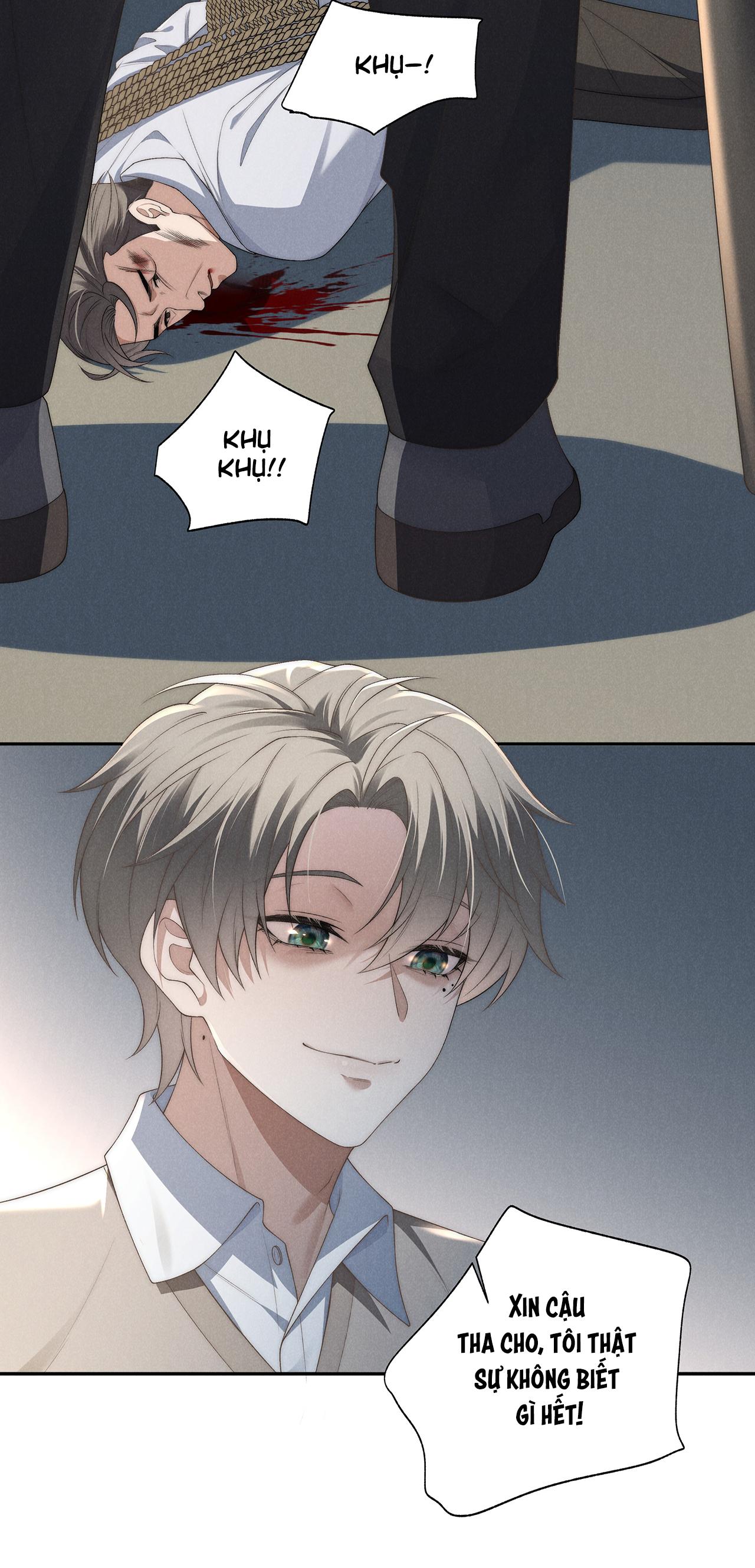 Đọc truyện (END) Thiếu Gia Hư Hỏng - Chapter 18