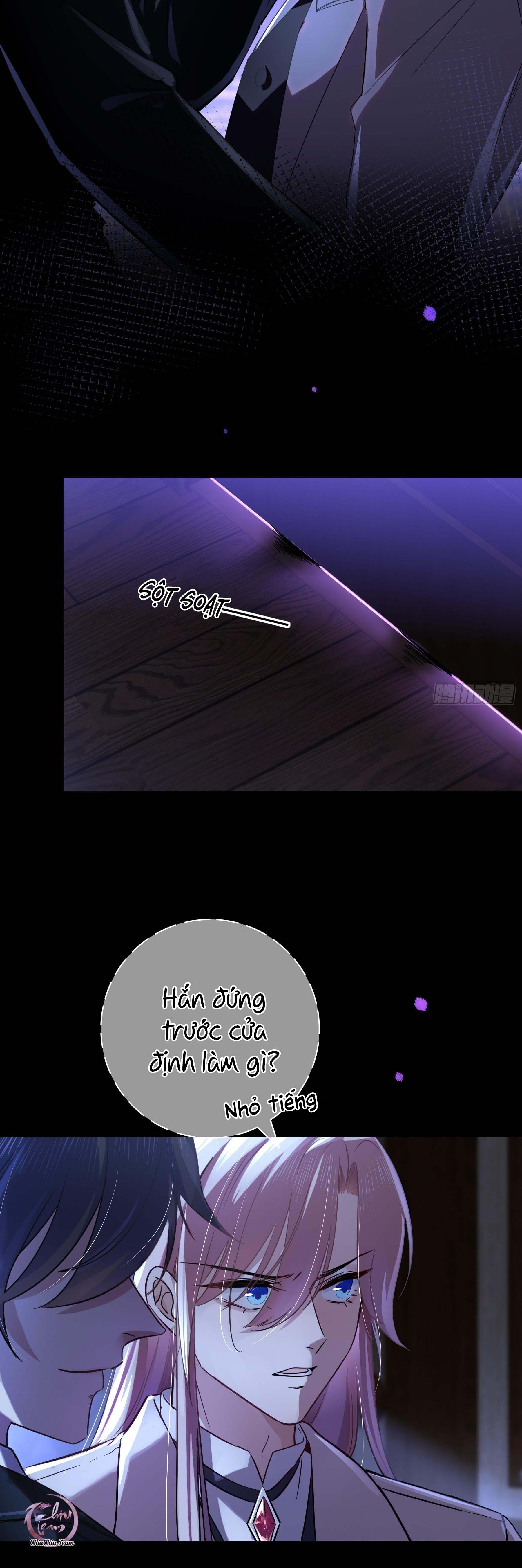Đọc truyện Hoen Ố (DROP) - Chapter 4