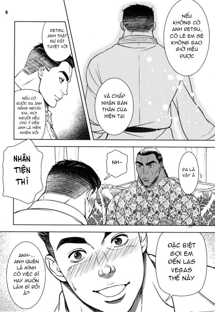 Đọc truyện Tổng hợp truyện Oneshot và Doujinshi theo yêu cầu - Chapter 160